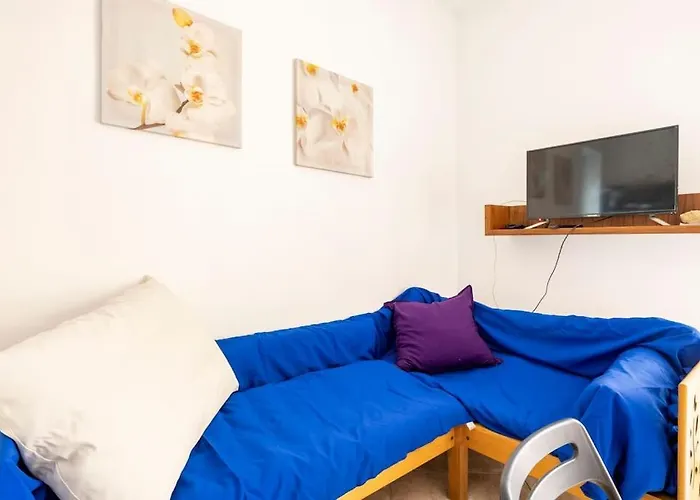 Appartement Massy & Alex House Intero