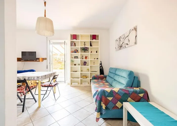 Appartement Massy & Alex House Intero