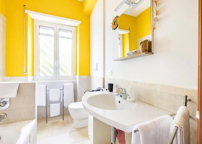 Appartement Massy & Alex House Intero