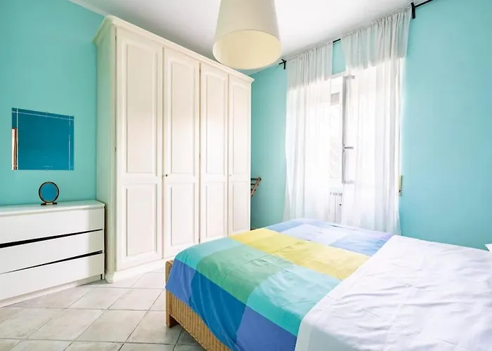 Massy & Alex House Intero *