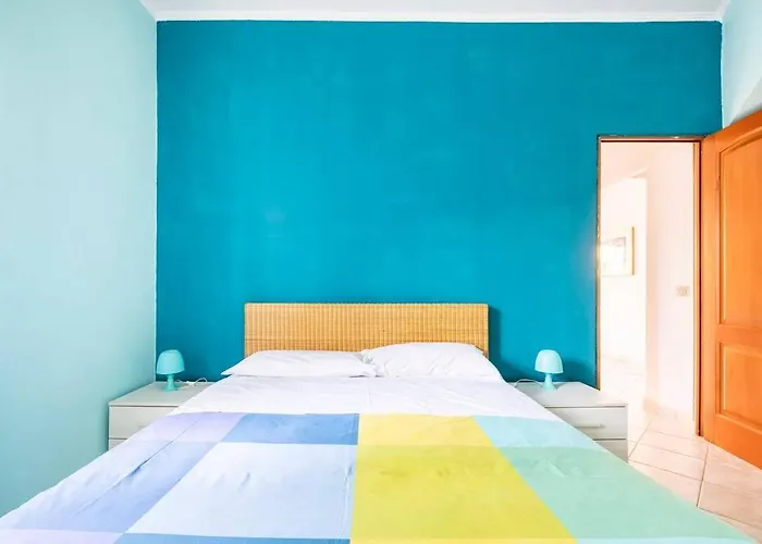 Massy & Alex House Intero
