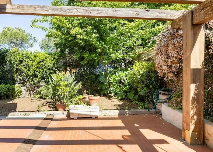 Massy & Alex House Intero