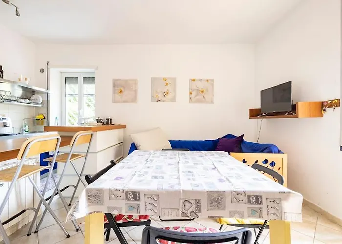 Massy & Alex House Intero * Rome