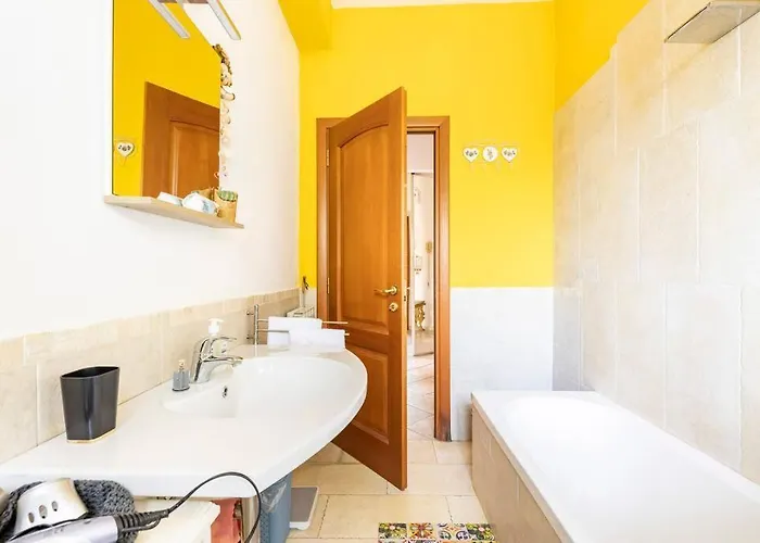 Massy & Alex House Intero Appartement Rome