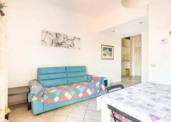Appartement Massy & Alex House Intero Rome