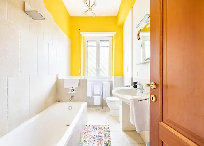 Massy & Alex House Intero