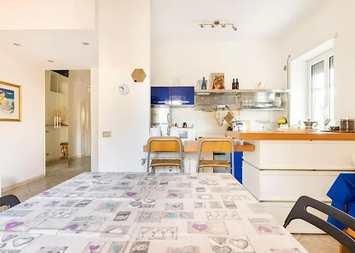 Massy & Alex House Intero Appartement Rome