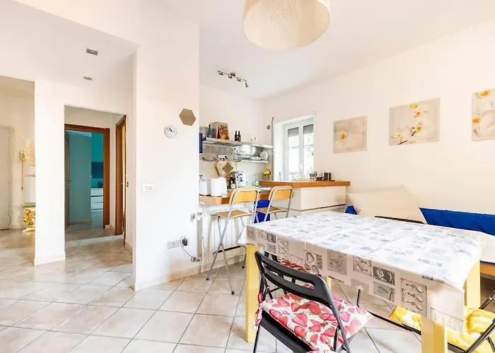 Massy & Alex House Intero