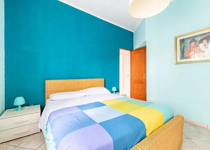 Appartement Massy & Alex House Intero