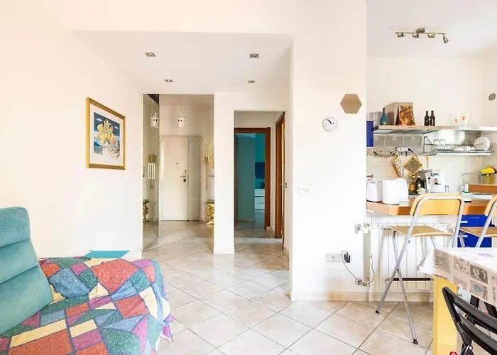 Appartement Massy & Alex House Intero Rome