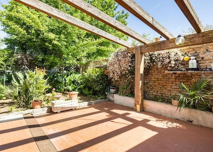 Massy & Alex House Intero