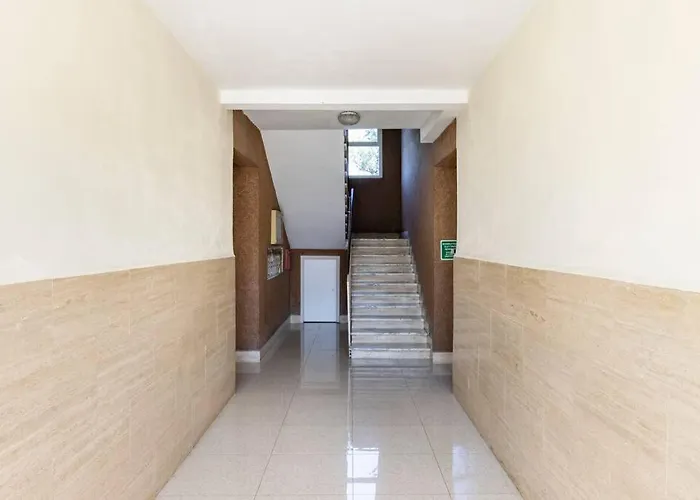 Massy & Alex House Intero Appartement *